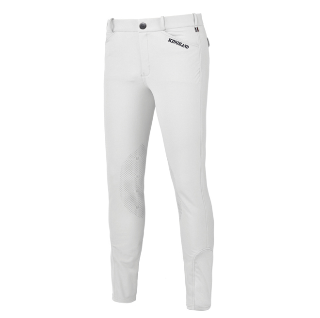 PANTALONE KINGSLAND KENTON 2 Pantaloni Uomo 